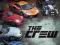 THE CREW XBOX ONE PL FOLIA WAWA