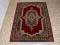 *ABADAN* PIĘKNY WEŁNIANY SALONOWY DYWAN 170/250