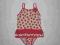 STRÓJ KĄPIELOWY  r.98-104 (3-4 LATA)