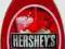 Syrop HERSHEY'S truskawkowy z USA 623g