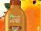 Garnier Ambre samoopalacz w mleczku z Niemiec