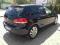 VW GOLF VI 2.0TDI DSG HIGHLINE ALKANTARA