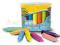 Kredki świecowe Mini Kids 24 szt CRAYOLA