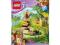 Lego Friends 41045 Palma orangutana