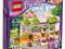 Lego Friends 41035 Bar z sokami w Heartlake