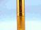 ATOMIZER PODRÓŻNY DO PERFUM DOZOWNIK 5ml zloty