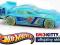 samochodzik Hot Wheels 1:64 - TIME TRACER 183