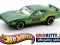 samochodzik Hot Wheels 1:64 - 71 PLYMOUTH ROAD 244