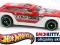 samochodzik Hot Wheels 1:64 - HW PURSUIT 45