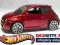 samochodzik Hot Wheels 1:64 - FIAT 500 25