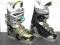 Buty - SALOMON IDOL 8CS 24CM Nowe!!!