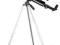 ZENNOX Teleskop 50x600mm 48xZOOM + STATYW