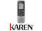 Sony dyktafon ICD-BX140 4GB (NON PC)