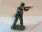 FIGURKA ŻOŁNIERZ 16