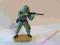 FIGURKA ŻOŁNIERZ 17
