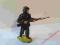 FIGURKA ŻOŁNIERZ 8