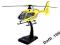 Helikopter LPR AIRBUS EC 135 1:43 - DAFFI