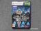 The Black Eyed Peas Experience XBOX 360