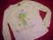 bluzka /piżamka, bawełna,fifi, 98cm
