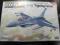1:33 Samolot F-16 Model Fan 2/99 1:33 Samolot F-16 Model Fan 2/99