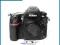 e-oko Nikon D800 BODY  StanDobry! Gw.3mc gwar.