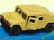 HUMVEE   4,5'' ( 1:34 -9 )  MAISTO