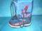 BUTY SPIDERMAN SNIEGOWCE KOZAKI NA ZIME R.28  NOWE