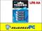 4x BATERIE ALKALICZNE TOSHIBA LR6 AA R6  2021