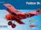 Fokker Dr.I (Weekend Edition) - Eduard 1/48