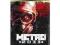 METRO 2033 XBOX360 - MASTER-GAME - ŁÓDŹ