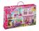 MEGA BLOKS KLOCKI BARBIE DOMEK NA PLAŻY 80226