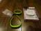 SONY SMARTBAND SWR10 GREEN FIFA LIMITED EDITION