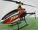 Helikopter RC DTS450 3D PNP - E-Sky