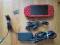 PSP 2004 Slim Limitowana GOW ! Czerwona ! Sony