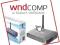 OVISLINK WL-5460AP v2 WISP AP CLIENT 2xLAN Wwa