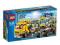 NOWE KLOCKI LEGO CITY 60060 TRANSPORTER SAMOCHODOW