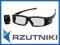 Okulary 3D Optoma ZF2100 System - Radio Control