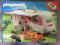 PLAYMOBIL 5434, Przyczepa kemping,seria Summer Fun