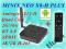 MINIX NEO X8-H Plus S812-H + gratis MiniX NEO M1