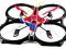 Quadrocopter Syma X6