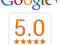 Google Plus - 5 recenzji i 5 ocen *****