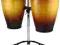 Meinl Conga Zestaw Headliner HC812VSB 11' i 12'