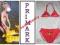 /r-ch/ DORA bikini falbanki piękne unikat ---- 98