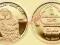 NAJMNIEJSZE MONETY ŚWIATA- SOWA