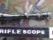 Luneta 3-9x40 RIFLE SCOPE