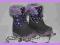 Śniegowce UK 4 EUR20,5 buty zimowe *224