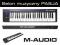 M-Audio Keystation 49 II klawiatura sterująca W-wa