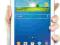 SAMSUNG GALAXY TAB 3 16GB