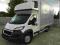 Wynajem z Wykupem Peugeot Boxer 10 Palet Nowy!!