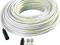 KABEL SATELITARNY Z WTYKAMI SKB 488-40 7,5mm x 40m